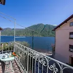 Felice Sul * Sala Comacina