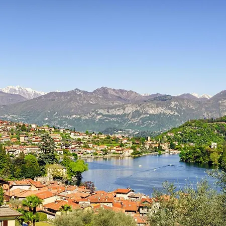 Felice Sul Sala Comacina