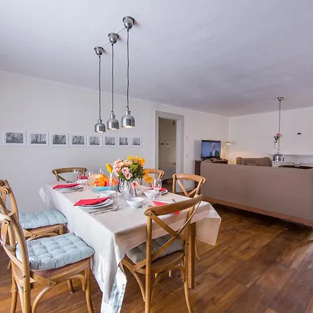 Felice Sul Holiday home Sala Comacina