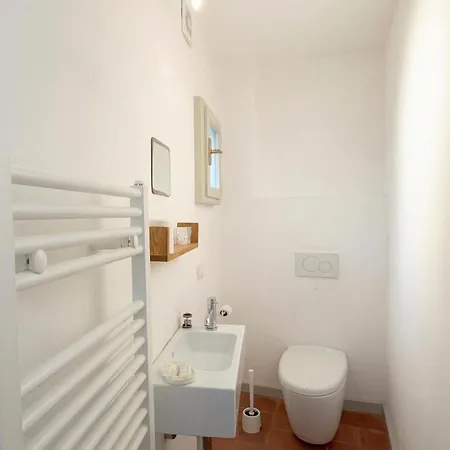 Felice Sul Σπίτι διακοπών Sala Comacina
