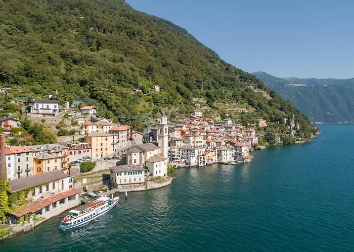 Semesterbostad Felice Sul