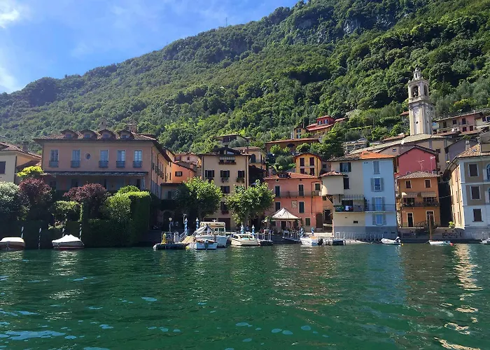 Felice Sul Sala Comacina