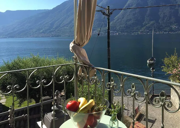 Felice Sul Semesterbostad