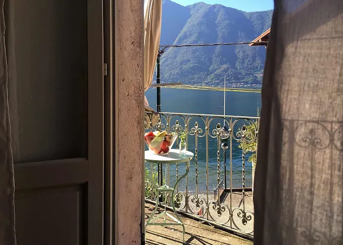 Semesterbostad Felice Sul *