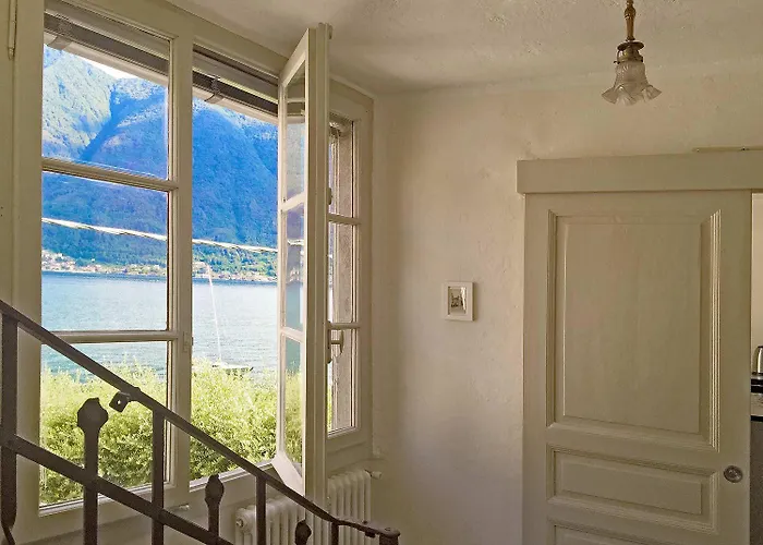 Felice Sul Semesterbostad Sala Comacina