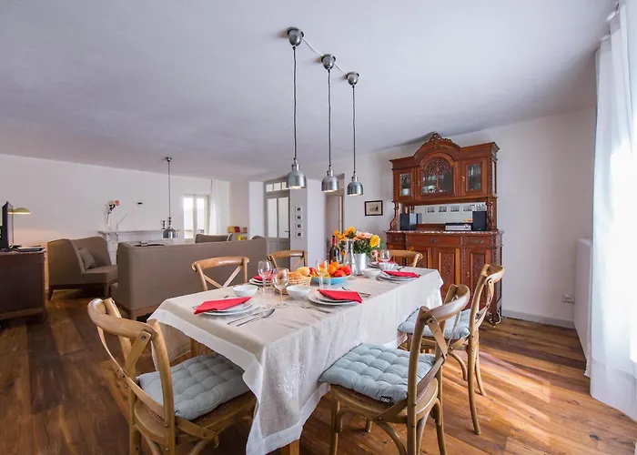 Semesterbostad Felice Sul *