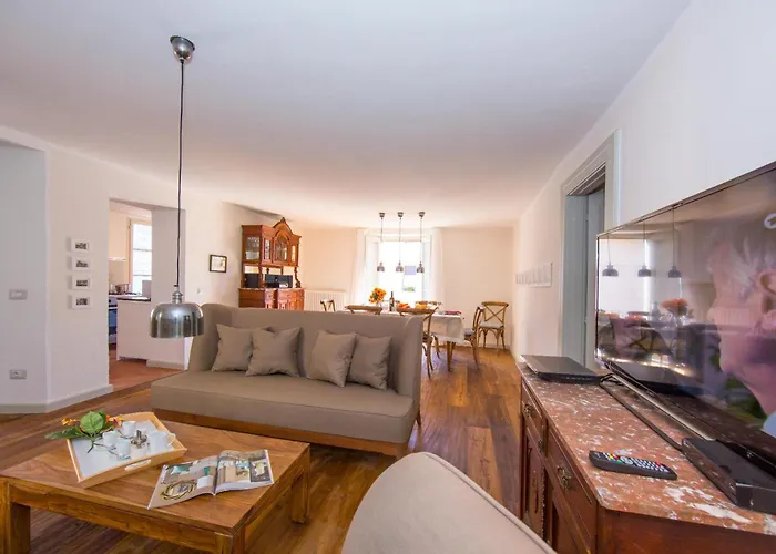 Felice Sul * Sala Comacina