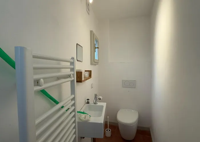 Semesterbostad Felice Sul