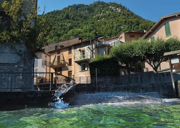 Felice Sul * Sala Comacina