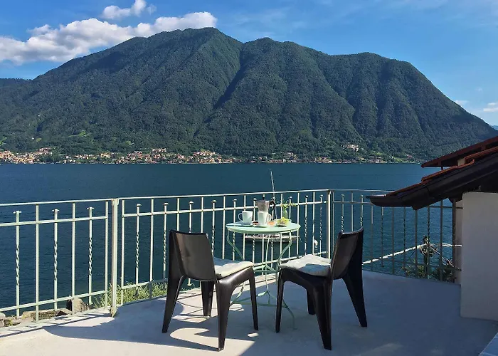 Felice Sul Holiday home *