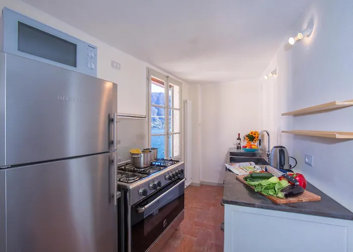 Felice Sul Holiday home *