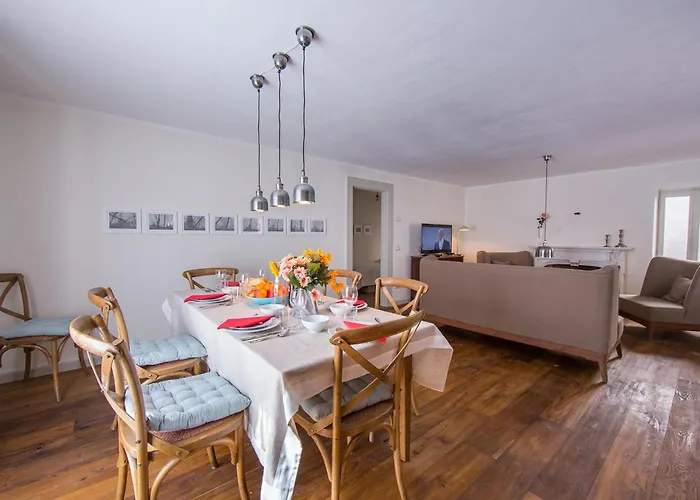 Felice Sul Holiday home Sala Comacina