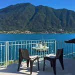 Felice Sul * Sala Comacina