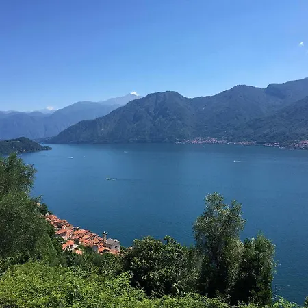 Felice Sul Hébergement de vacances Sala Comacina