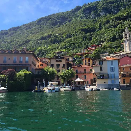 Felice Sul Sala Comacina