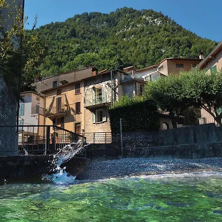 Felice Sul * Sala Comacina