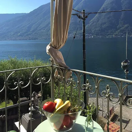 Felice Sul Hébergement de vacances