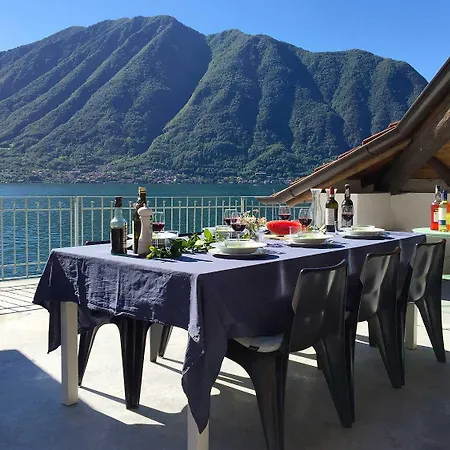 Hébergement de vacances Felice Sul