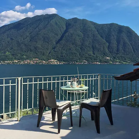 Felice Sul Hébergement de vacances *