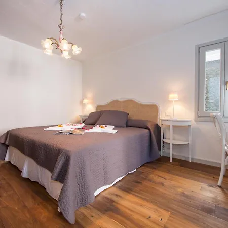 Hébergement de vacances Felice Sul