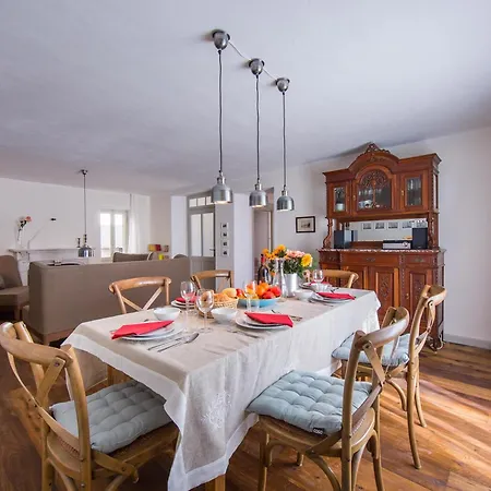 Hébergement de vacances Felice Sul *