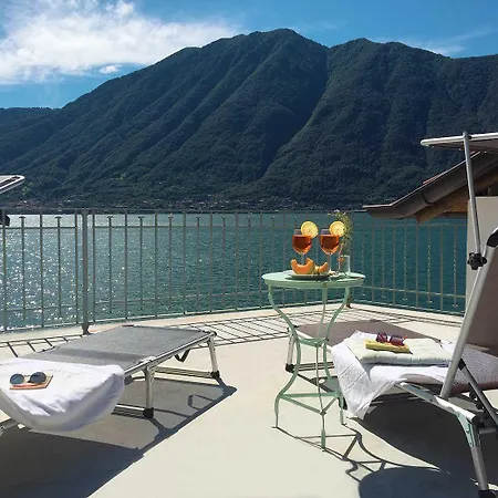 Felice Sul Hébergement de vacances