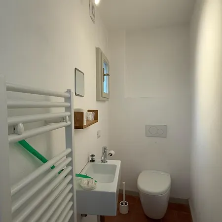 Hébergement de vacances Felice Sul