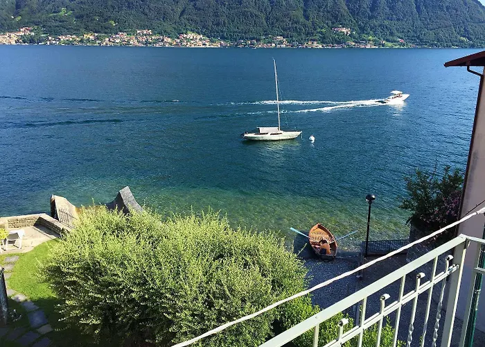 Felice Sul Sala Comacina