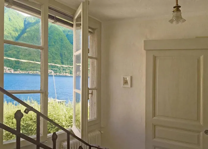 Felice Sul Sala Comacina